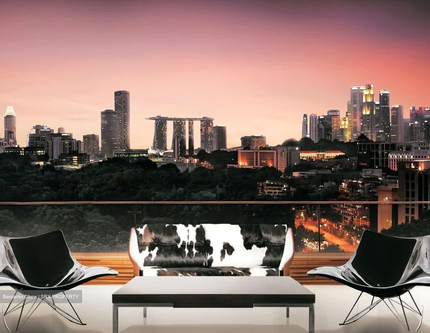 RESIDENCES AT EMERALD HILL (D9), Apartment #591235911